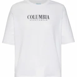 Columbia · North Cascades