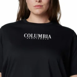 Columbia · North Cascades