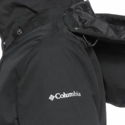 Columbia · Pulaski II