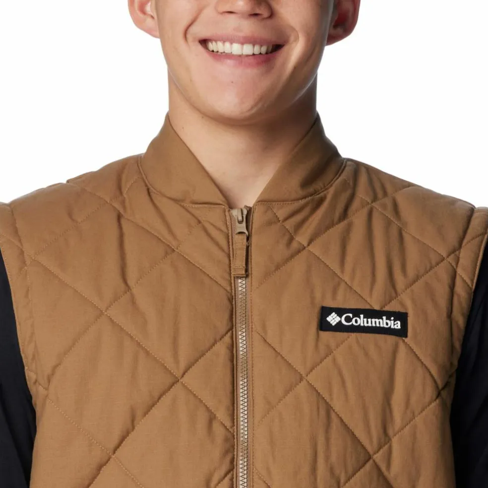 Columbia · Rad