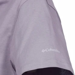 Columbia · Rolling Bend