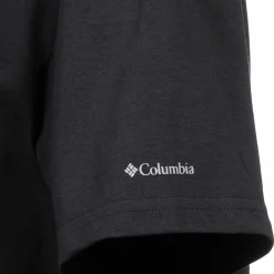 Columbia · Rolling Bend