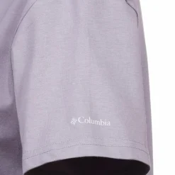 Columbia · Rolling Bend