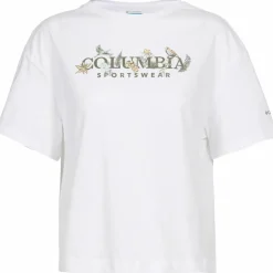 Columbia · Rolling Bend