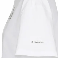 Columbia · Rolling Bend