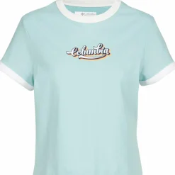 Columbia · Rolling Bend