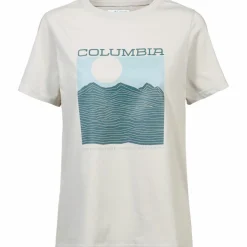 Columbia · Rolling Bend