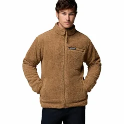 Columbia · Rugged Ridge