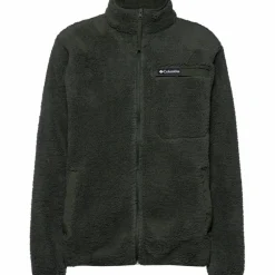 Columbia · Rugged Ridge
