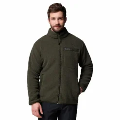 Columbia · Rugged Ridge