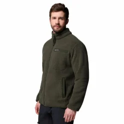 Columbia · Rugged Ridge