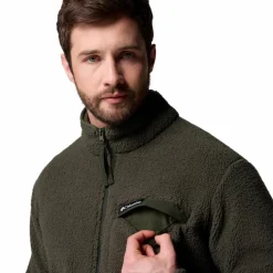 Columbia · Rugged Ridge