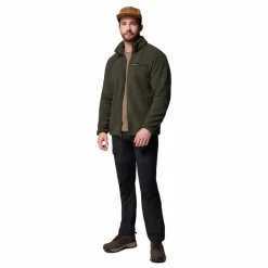 Columbia · Rugged Ridge