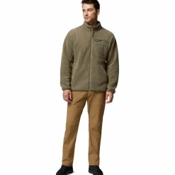 Columbia · Rugged Ridge