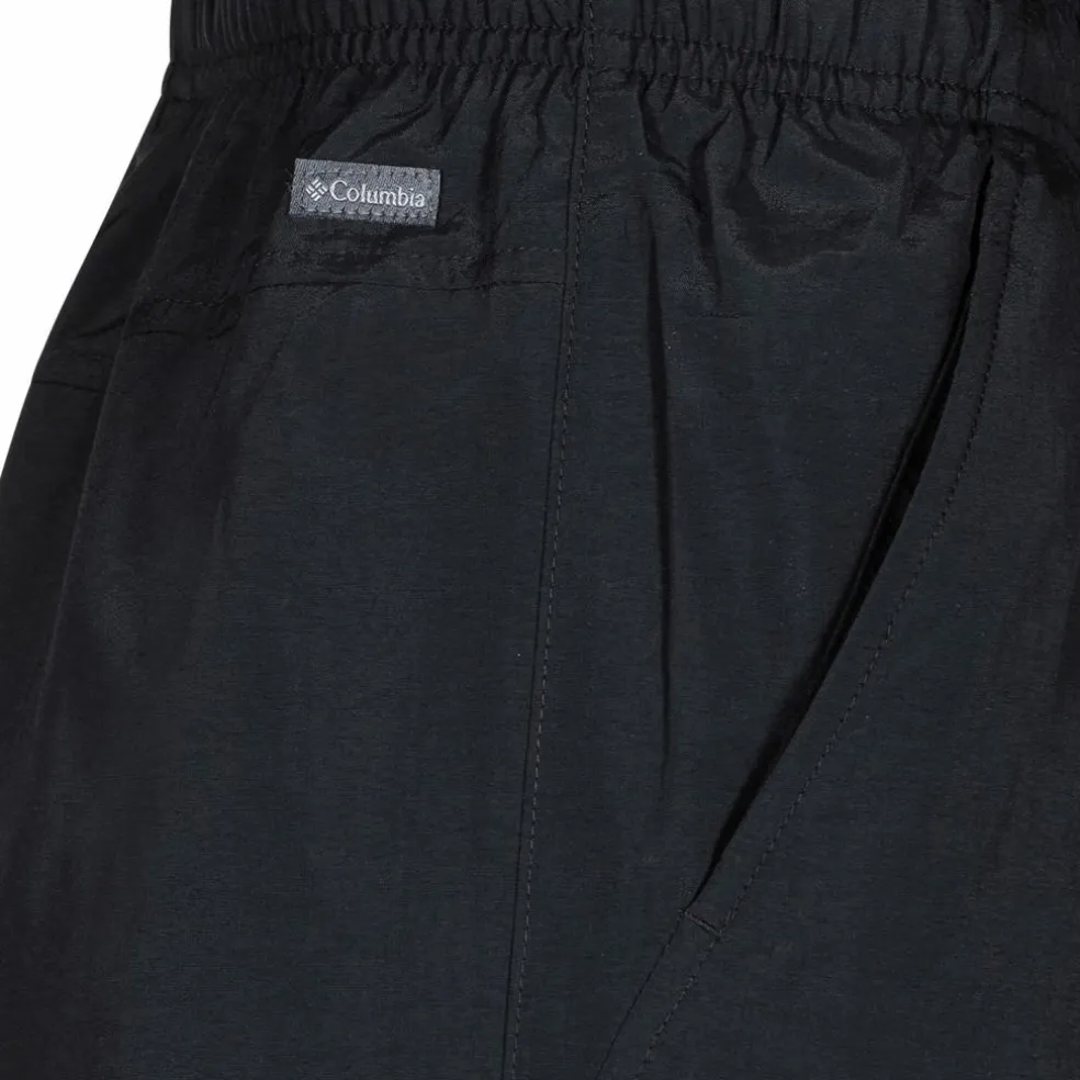 Columbia · Sandier Parachute