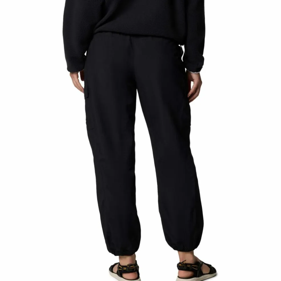 Columbia · Sandier Parachute