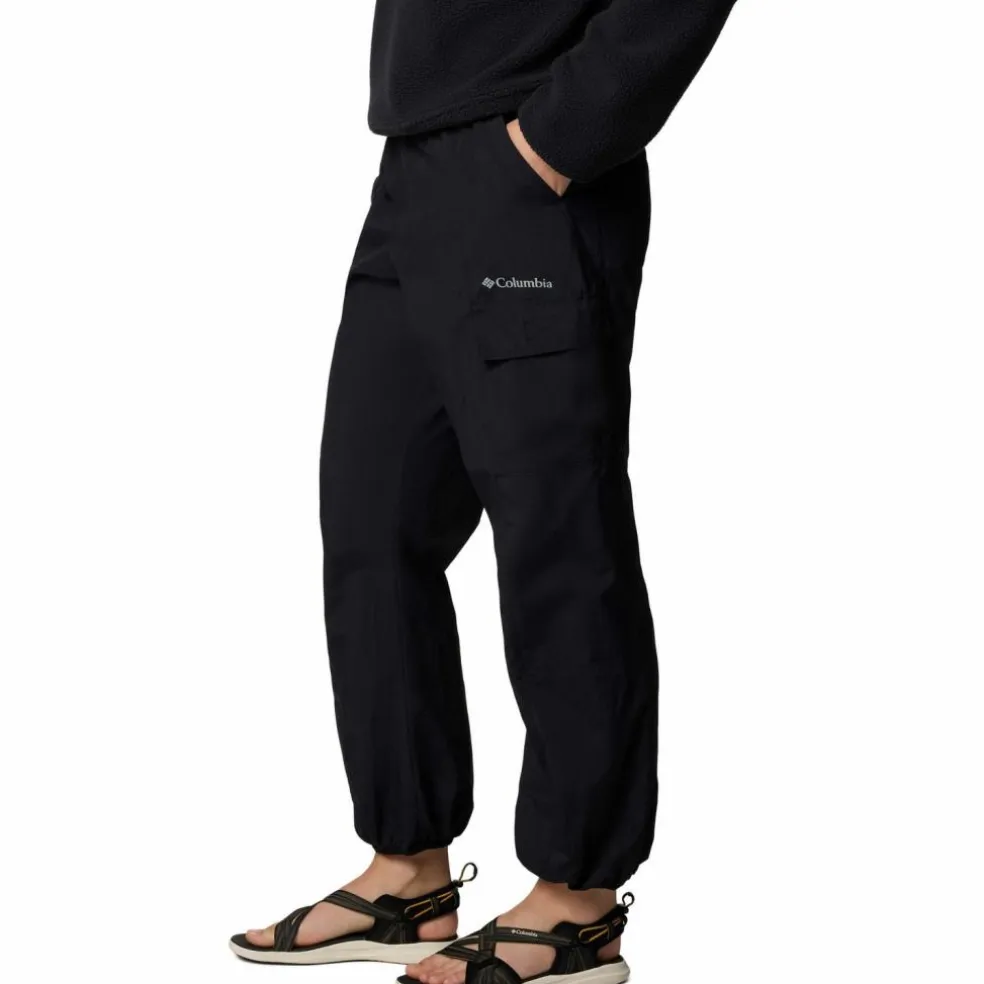 Columbia · Sandier Parachute