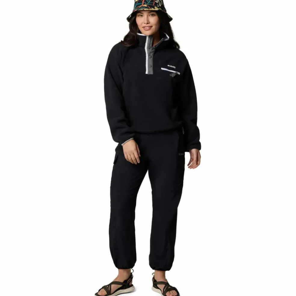Columbia · Sandier Parachute