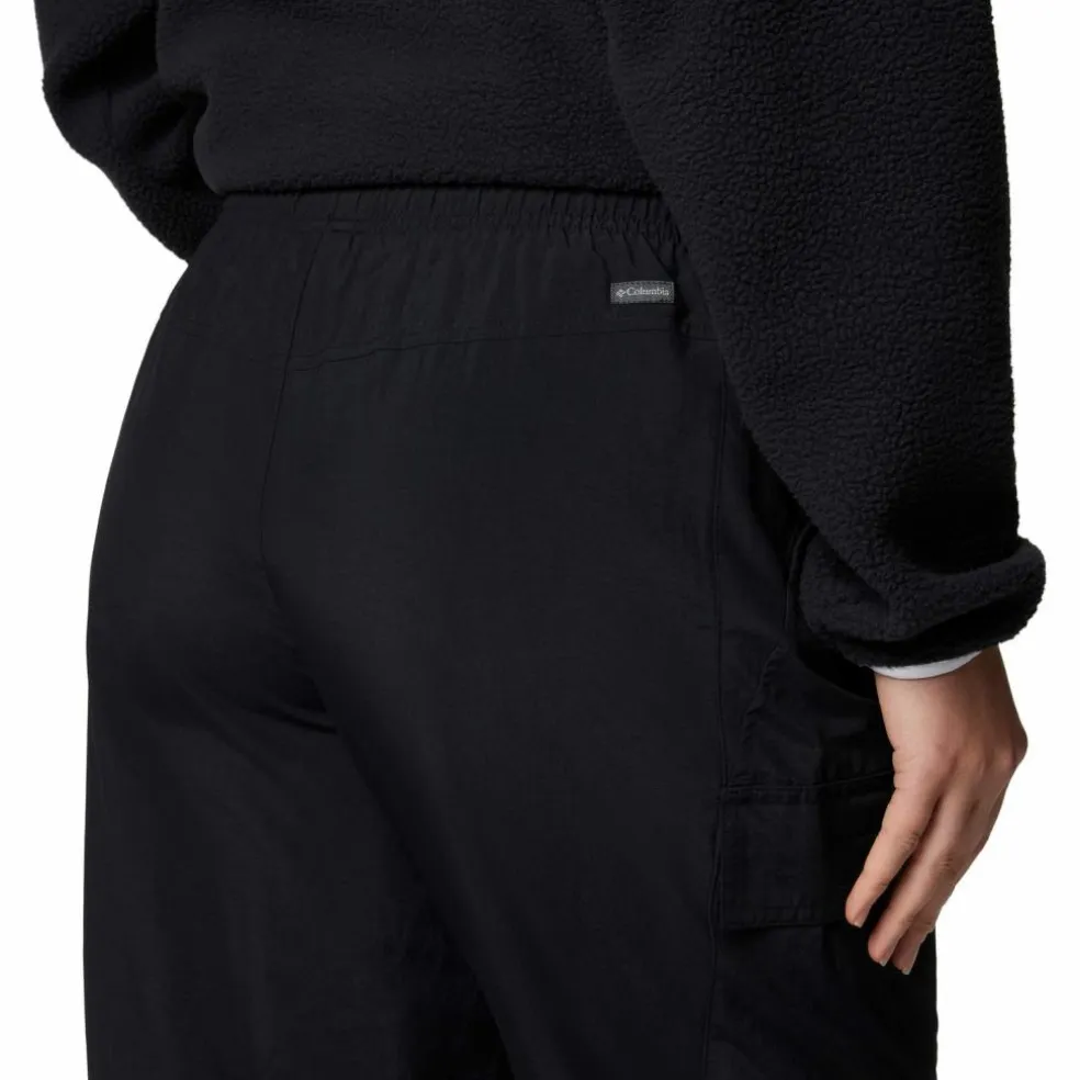 Columbia · Sandier Parachute