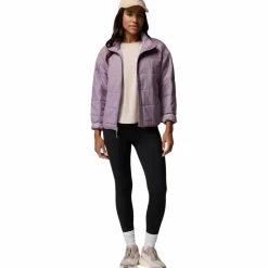 Columbia · Sienna Hill