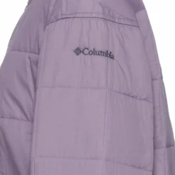 Columbia · Sienna Hill