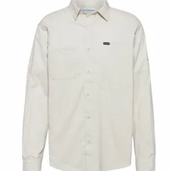 Columbia · Silver Ridge Utility