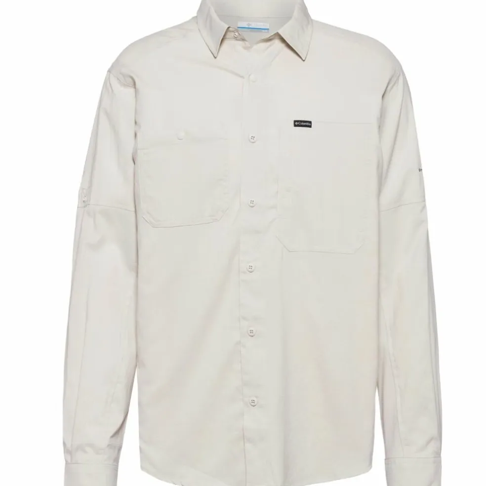 Columbia · Silver Ridge Utility