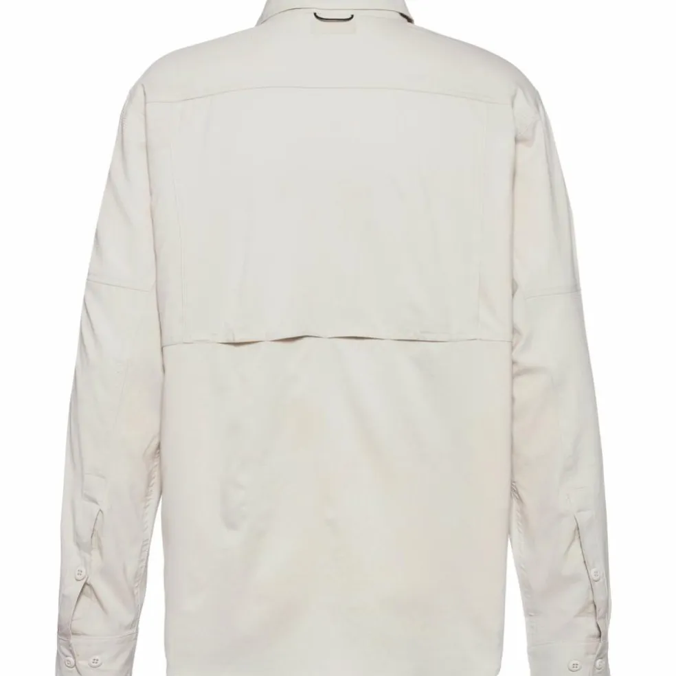 Columbia · Silver Ridge Utility