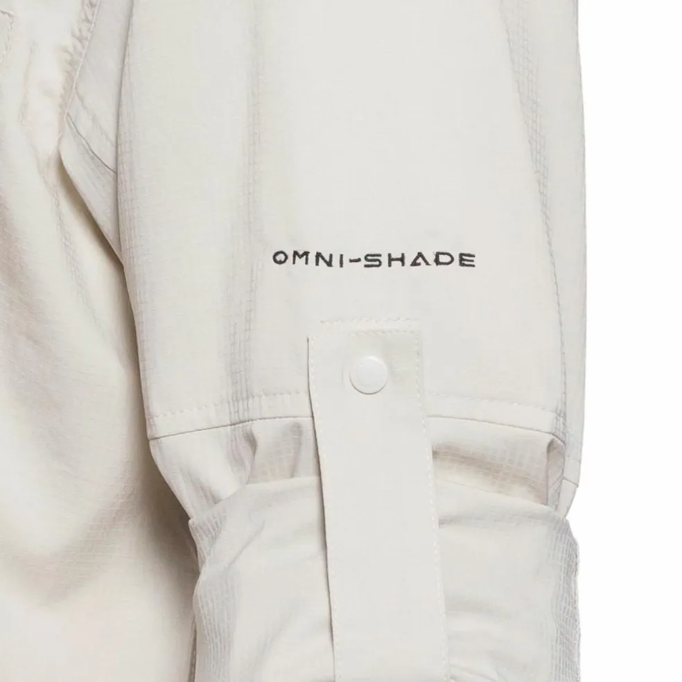 Columbia · Silver Ridge Utility
