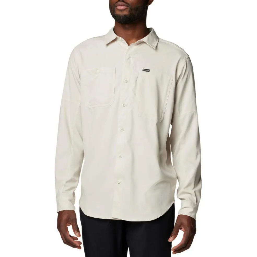 Columbia · Silver Ridge Utility
