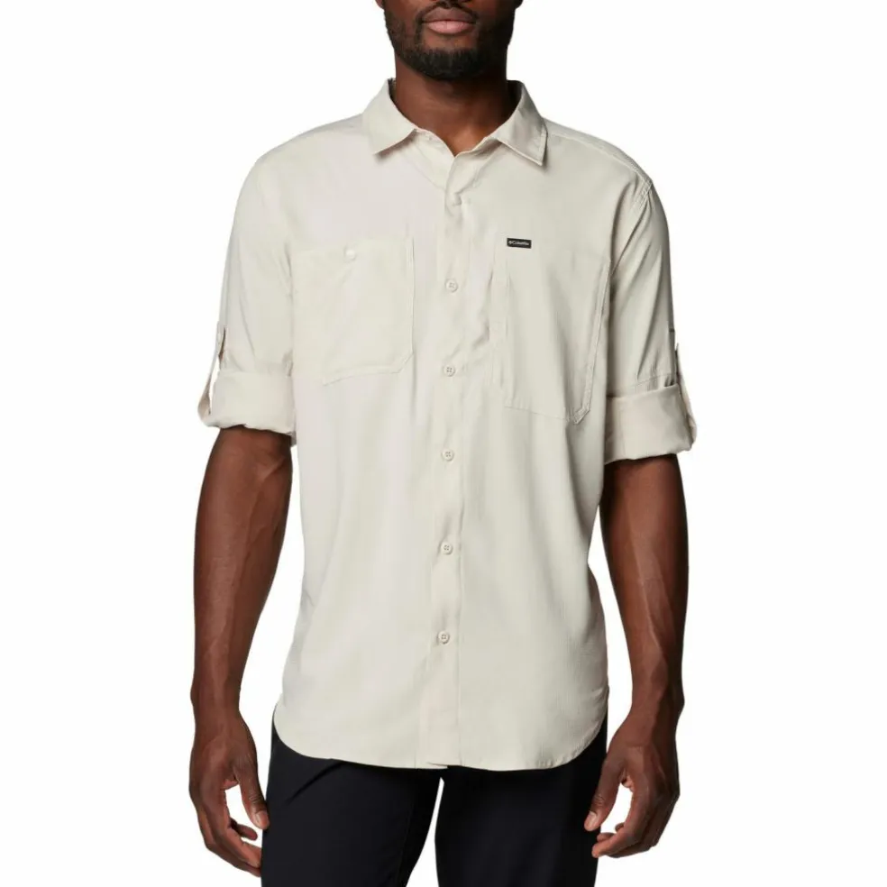 Columbia · Silver Ridge Utility