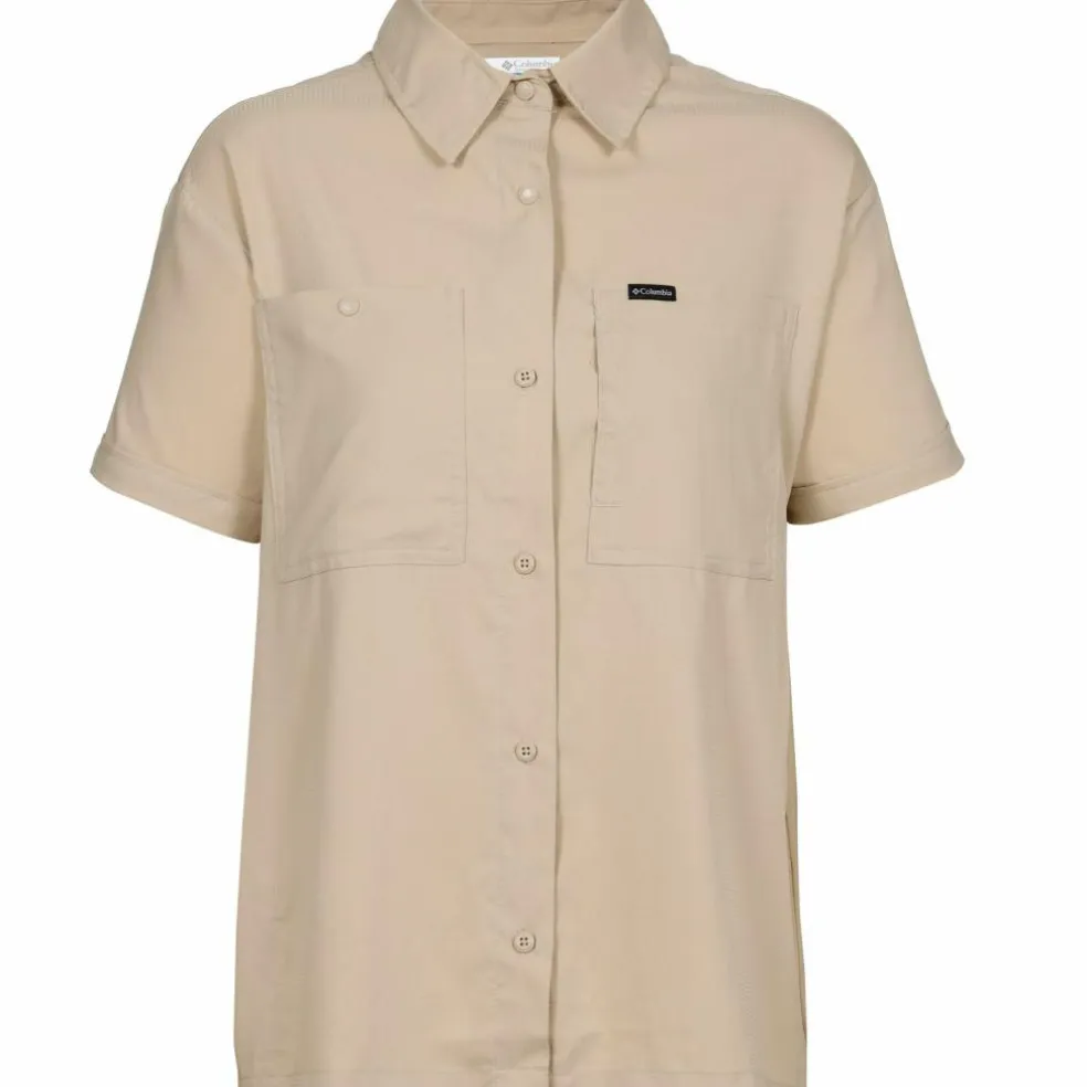 Columbia · Silver Ridge Utility
