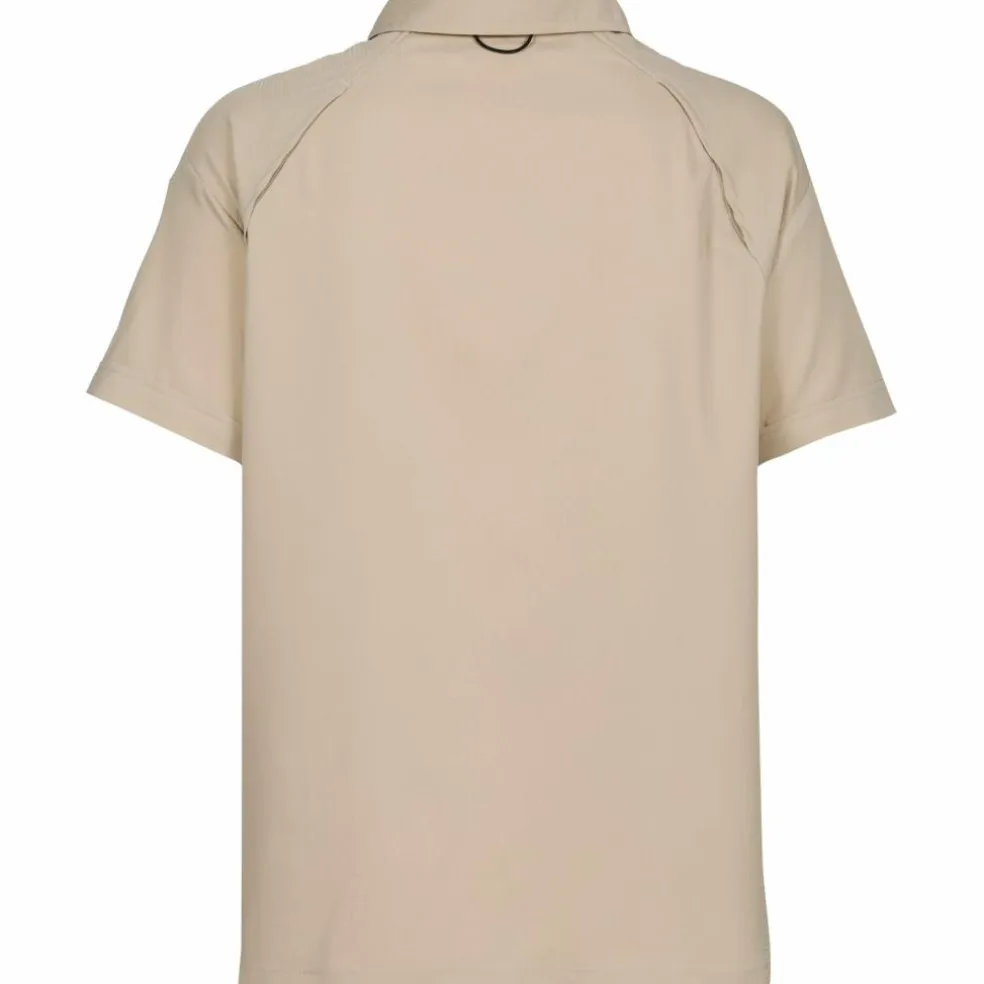 Columbia · Silver Ridge Utility