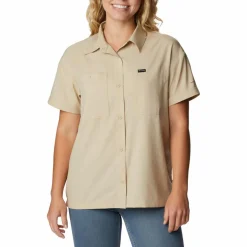 Columbia · Silver Ridge Utility