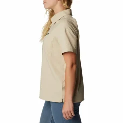Columbia · Silver Ridge Utility