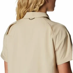Columbia · Silver Ridge Utility