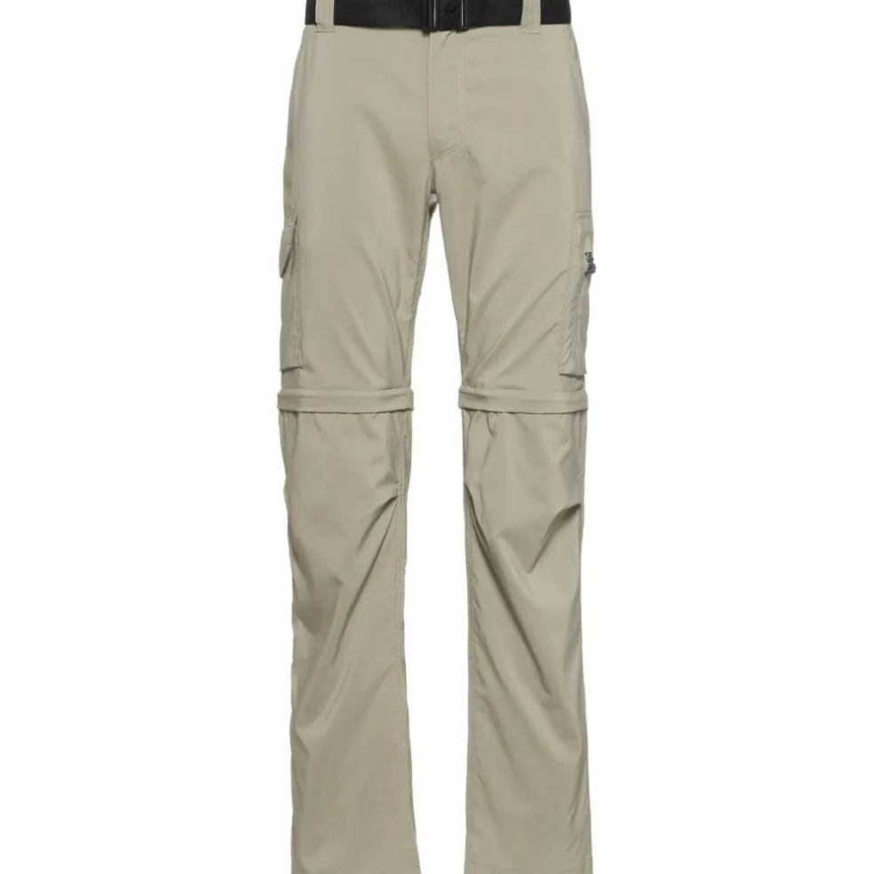 Columbia · Silver Ridge