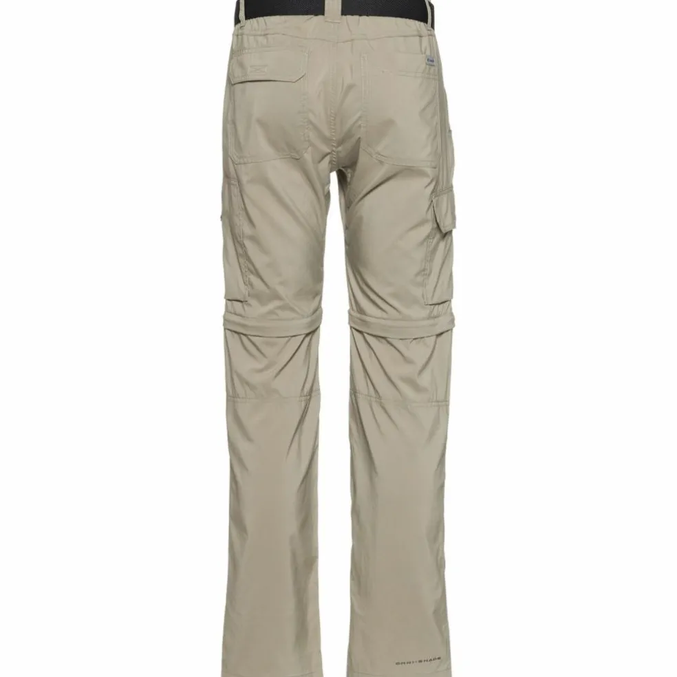 Columbia · Silver Ridge