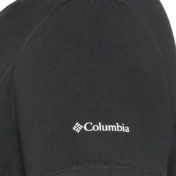 Columbia · Sloan Ridge