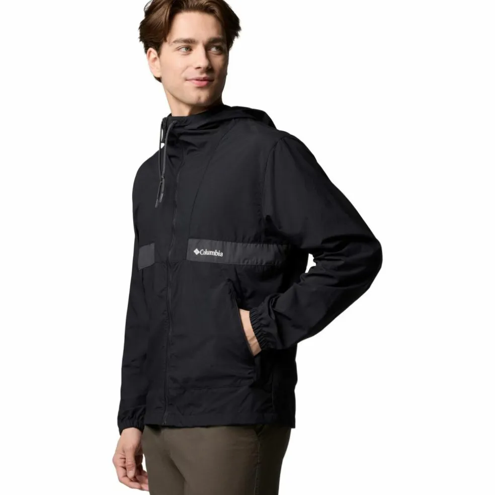 Columbia · Spire Valley