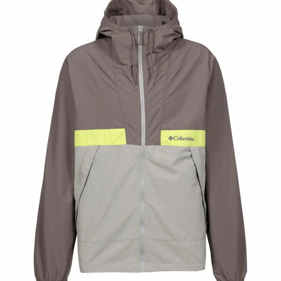 Columbia · Spire Valley