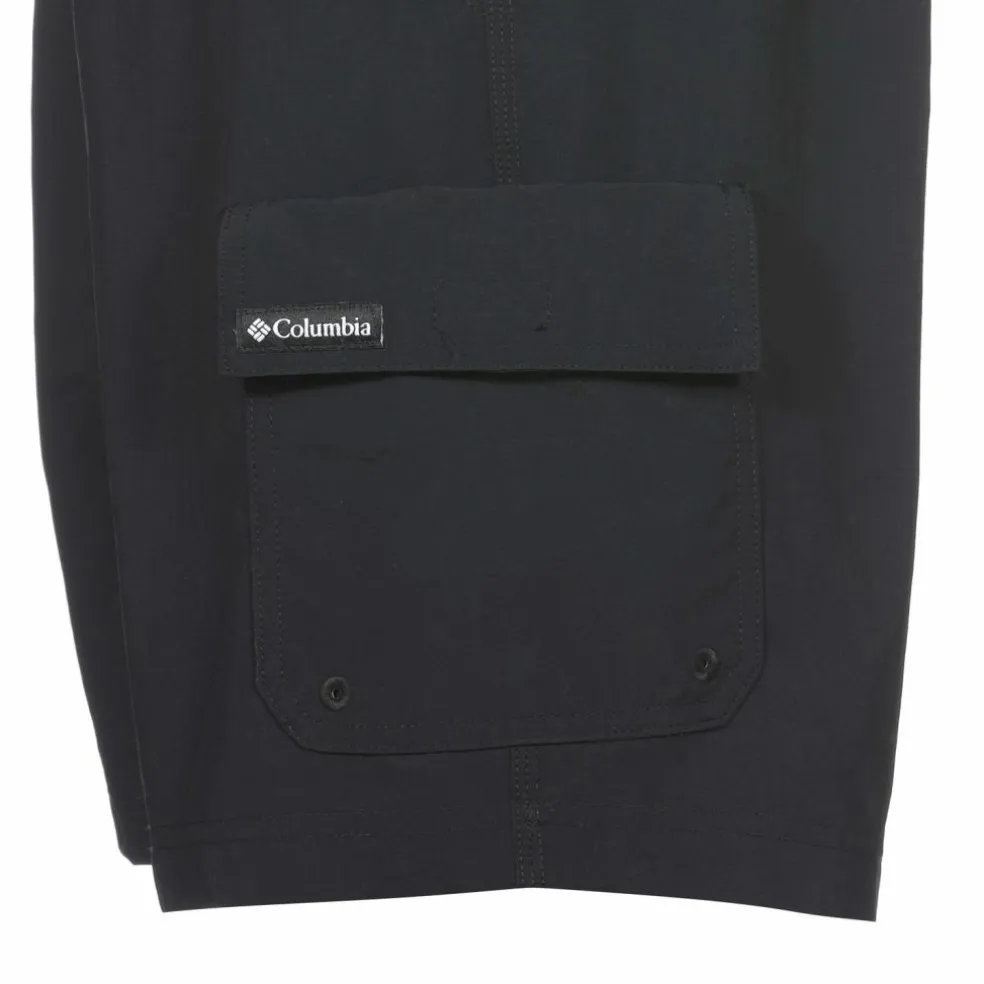 Columbia · Summerdry