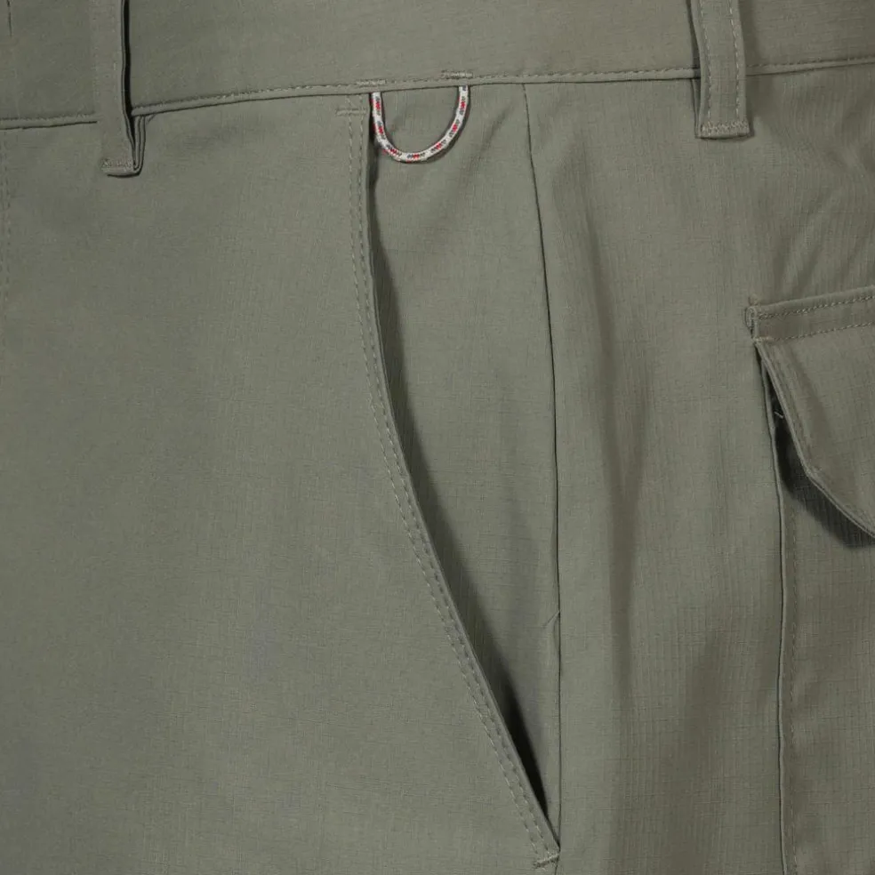 Columbia · Tech Trail Utility