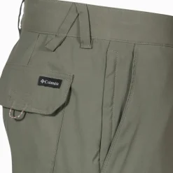 Columbia · Tech Trail Utility