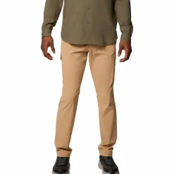 Columbia · Tech Trail Utility