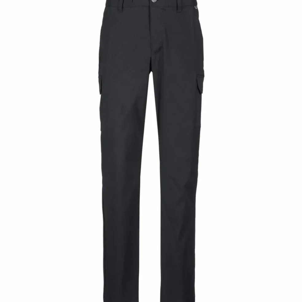 Columbia · Tech Trail Utility