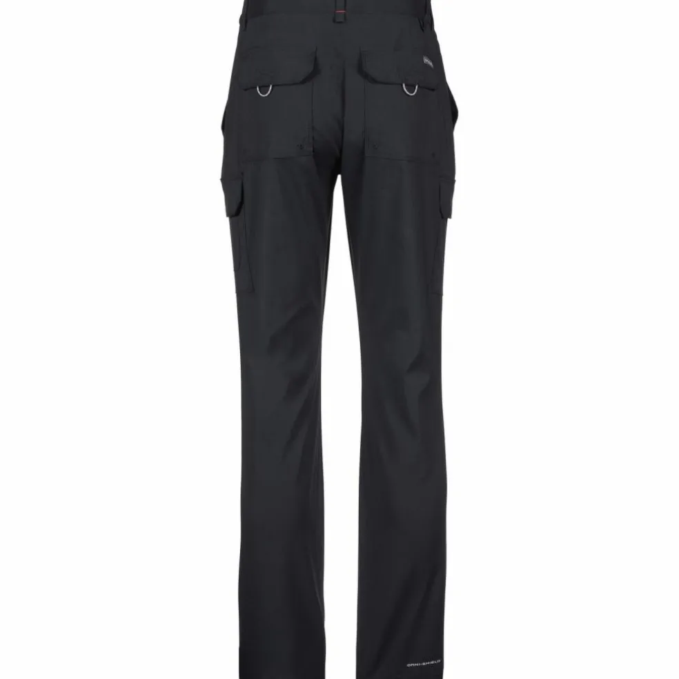 Columbia · Tech Trail Utility