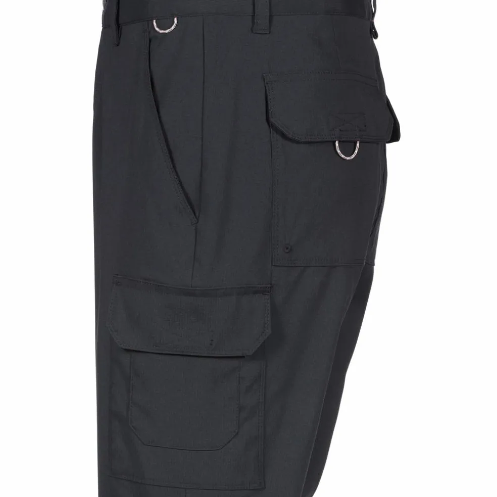 Columbia · Tech Trail Utility