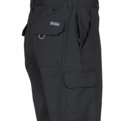 Columbia · Tech Trail Utility