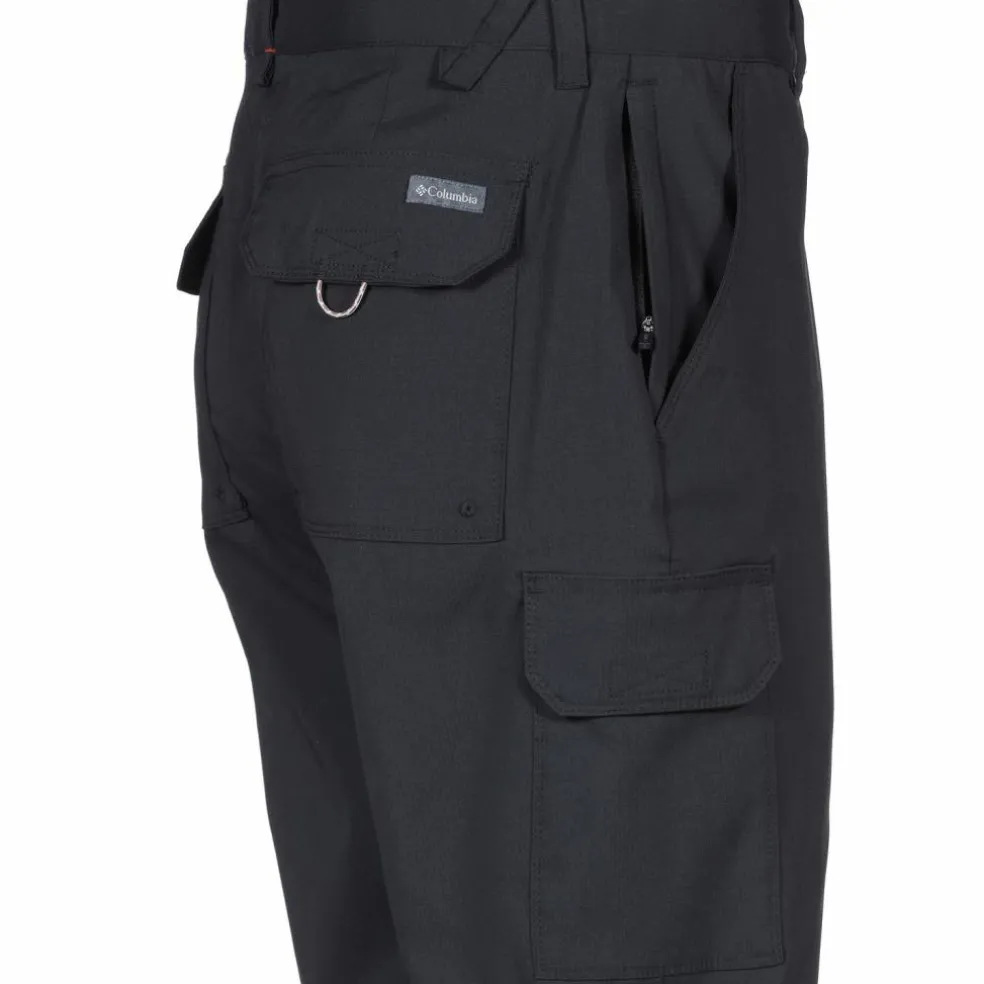 Columbia · Tech Trail Utility